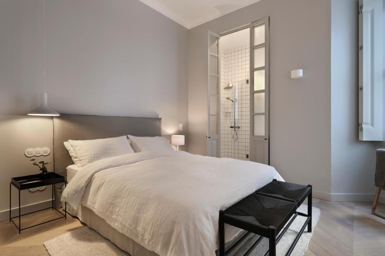 Apartamento Prime Lisbon - Boavista 44 Exterior foto