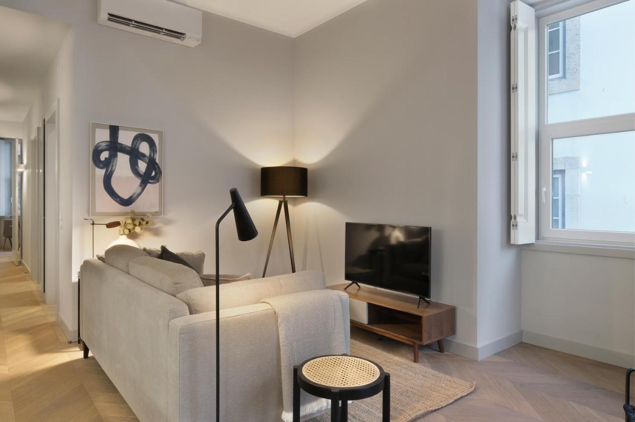Apartamento Prime Lisbon - Boavista 44 Exterior foto
