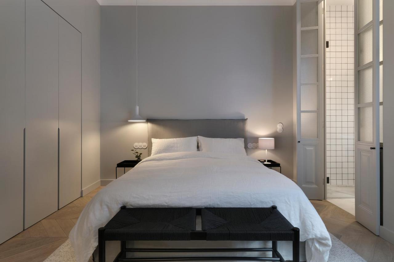 Apartamento Prime Lisbon - Boavista 44 Exterior foto
