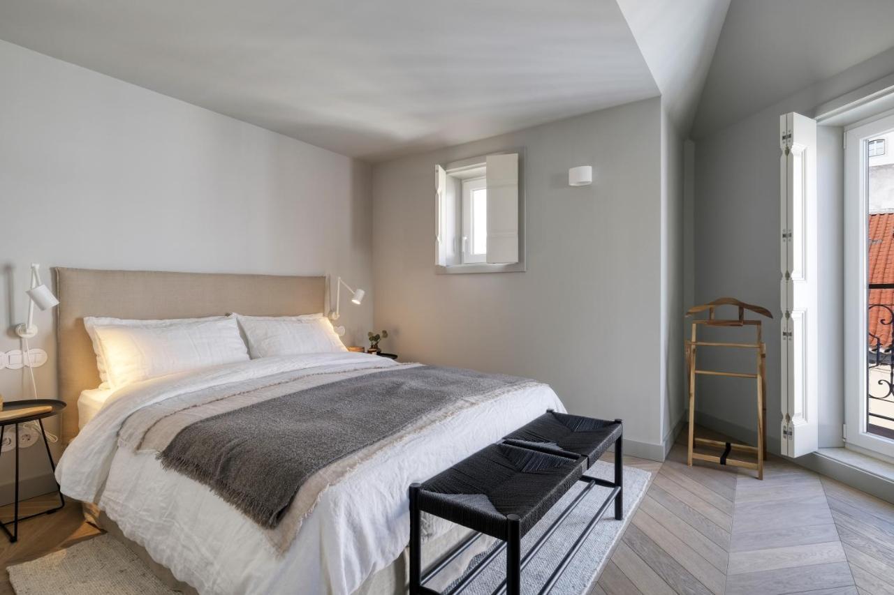 Apartamento Prime Lisbon - Boavista 44 Exterior foto