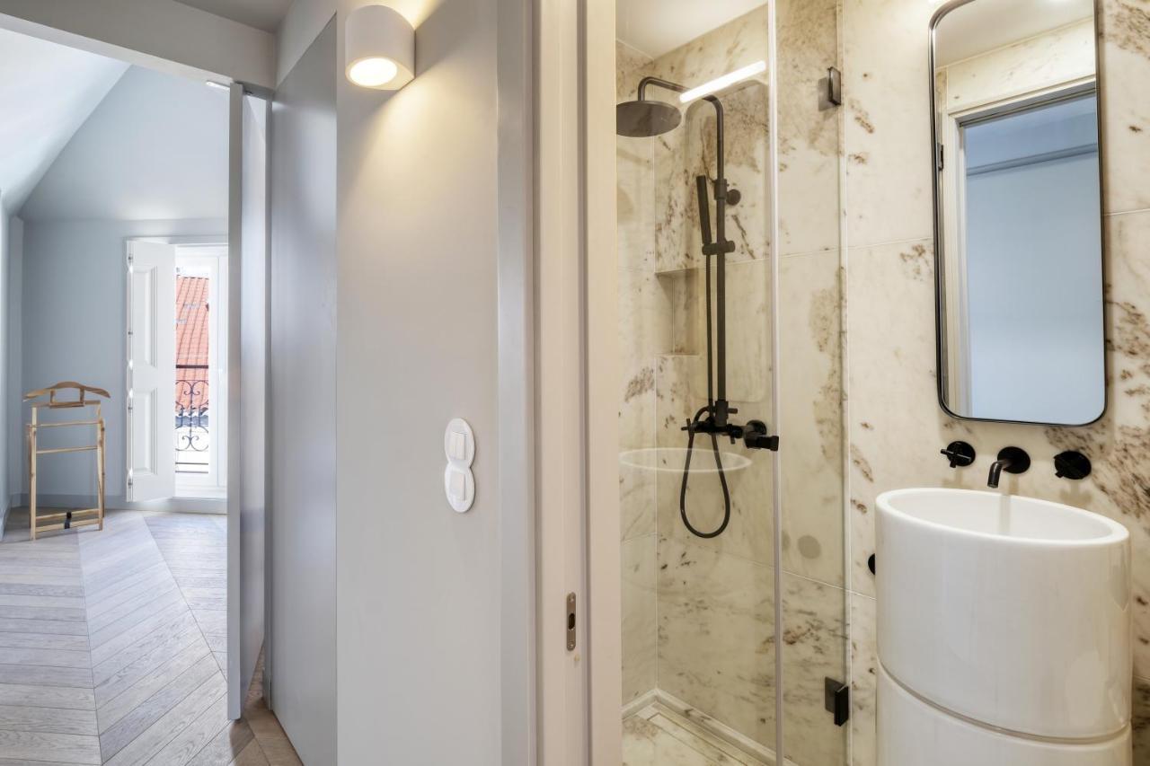 Apartamento Prime Lisbon - Boavista 44 Exterior foto