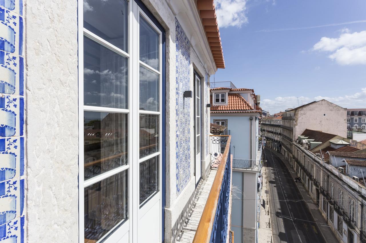 Apartamento Prime Lisbon - Boavista 44 Exterior foto