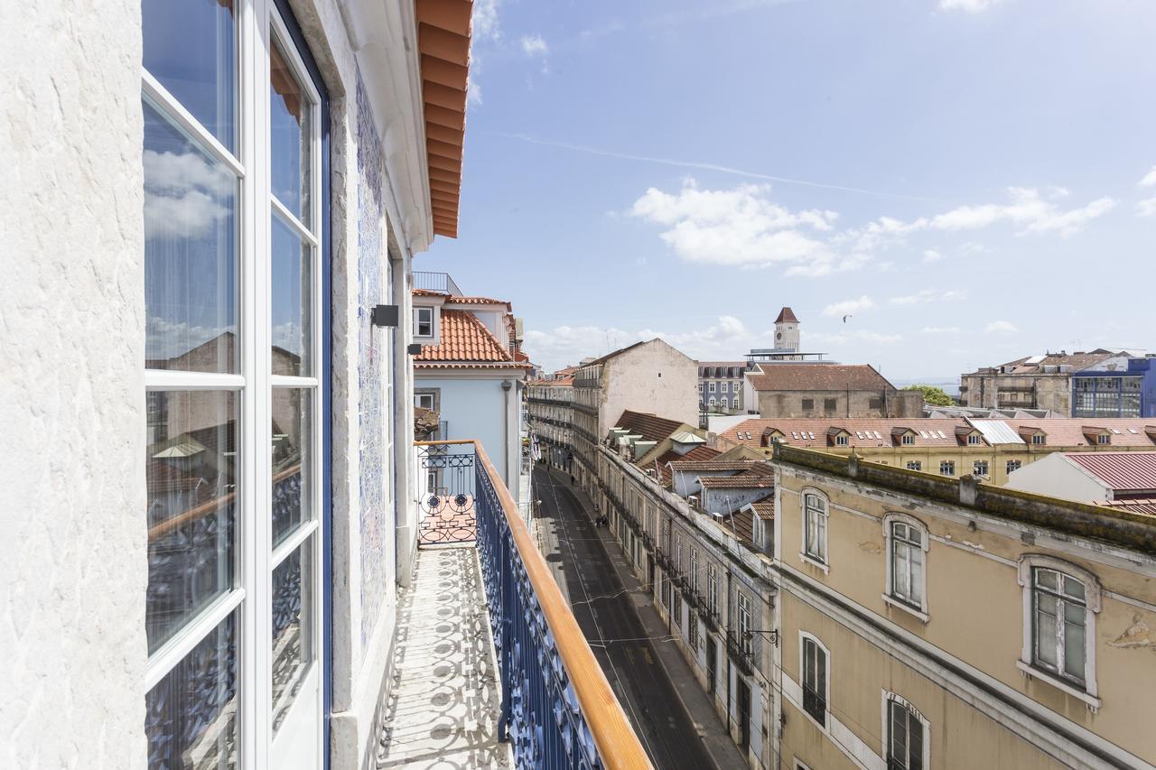 Apartamento Prime Lisbon - Boavista 44 Exterior foto