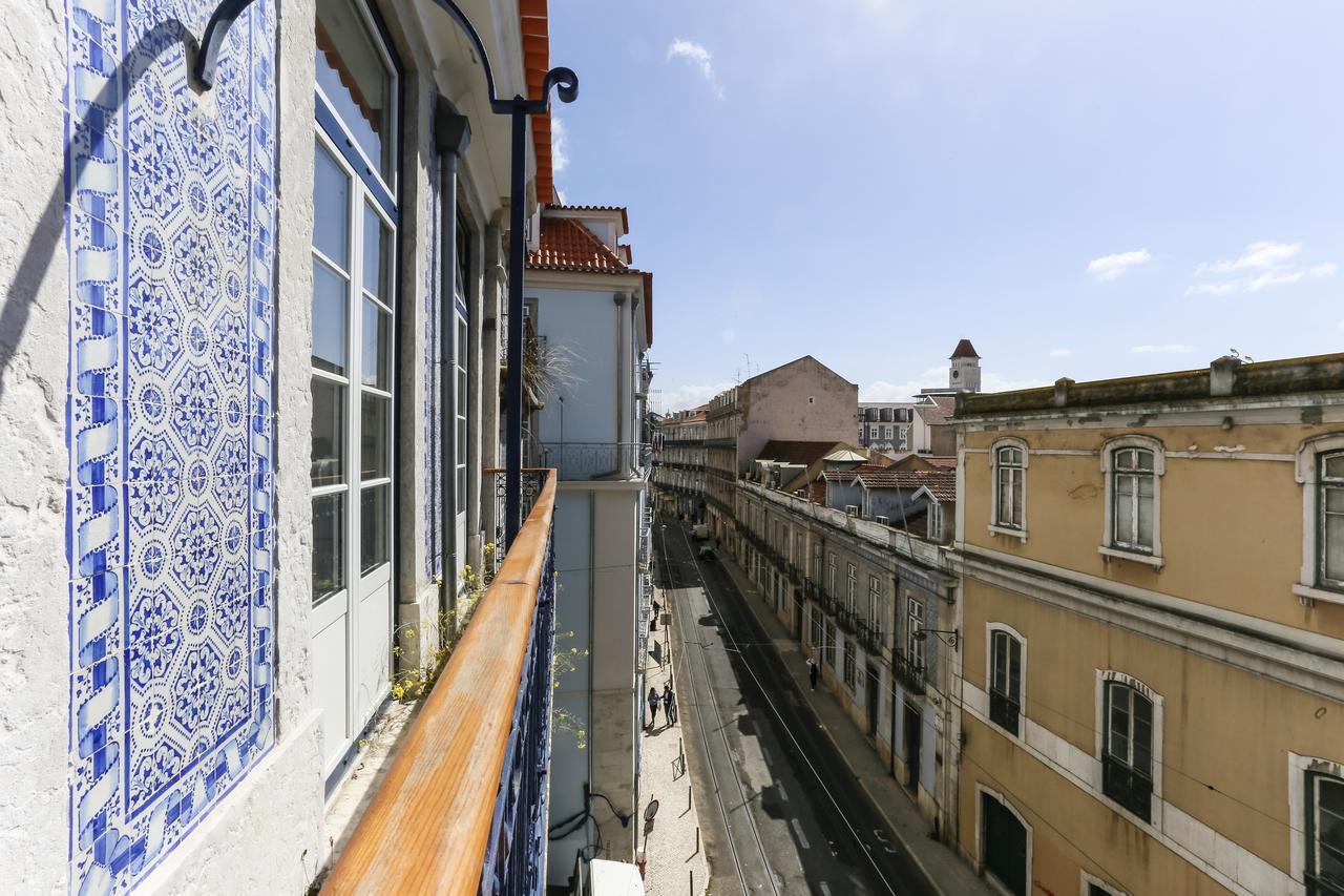 Apartamento Prime Lisbon - Boavista 44 Exterior foto