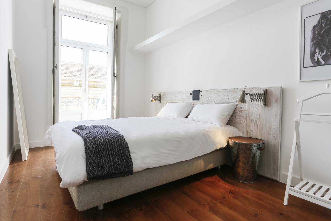 Apartamento Prime Lisbon - Boavista 44 Exterior foto