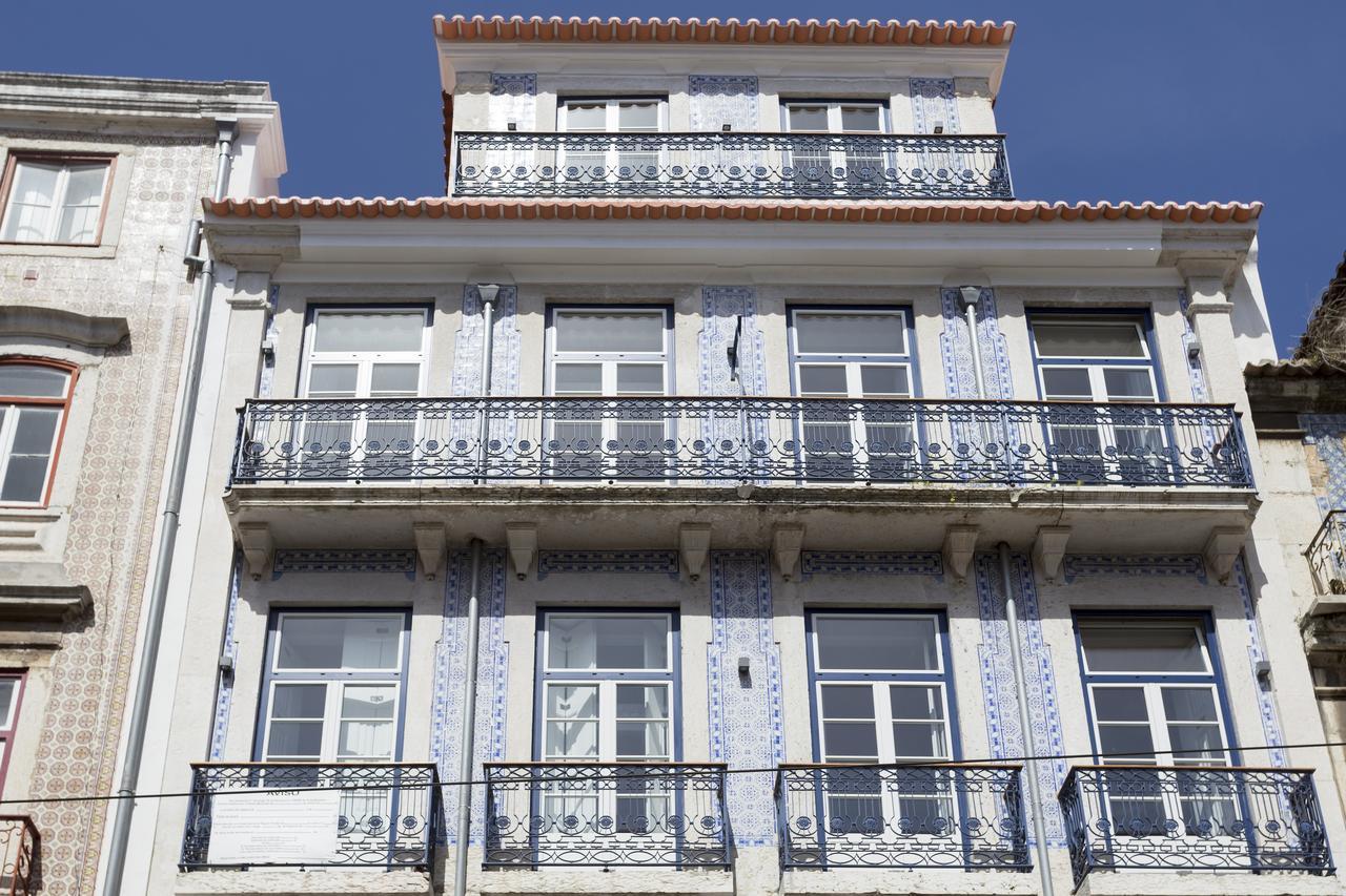 Apartamento Prime Lisbon - Boavista 44 Exterior foto