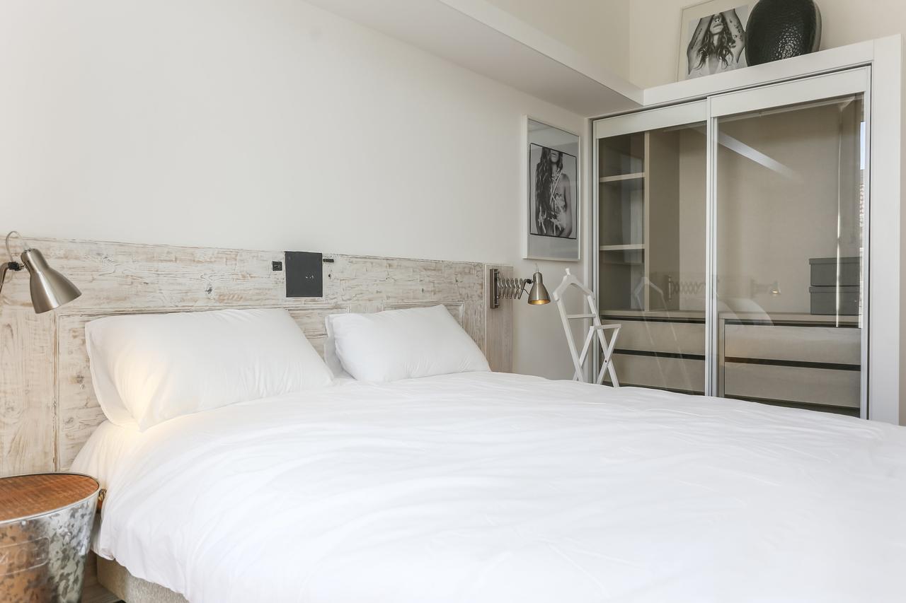 Apartamento Prime Lisbon - Boavista 44 Exterior foto